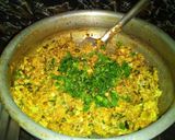 गोभी के पराठे(gobi ke parathe recipe in Hindi) रेसिपी चरण 2 फोटो