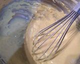 Une image de l'étape 4 de Tarte suisse aux pommes.