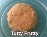 Foto langkah ke 4 dari resep Kue Bangket Coklat.