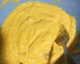 A picture of step 4 of Donut Pakora!.