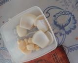 Foto langkah ke 2 dari resep Nugget (versi yutup).