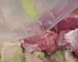 Foto del paso 1 de la receta: Asado con puré de papas