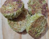 Foto del paso 4 de la receta: 23/08 📅 Nuggets de Verduras 🥕