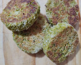 Foto del paso 4 de la receta: 23/08 📅 Nuggets de Verduras 🥕