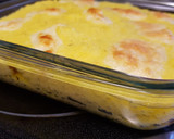 Foto del paso 4 de la receta: Pastel de polenta