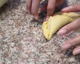 Foto langkah ke 6 dari resep Pastel kare.
