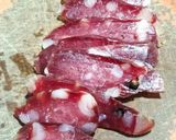 Foto del paso 6 de la receta: Salame casero