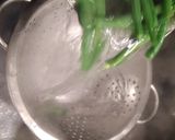 Foto del paso 3 de la receta: Freezar chauchas