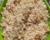 टेंपुरा चिंगरी/ईबी फ्राय (tempura chingari recipe in marathi) रेसिपी स्टेप 6 फोटो 
