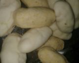 Foto del paso 5 de la receta: Croquetas de Mandioca