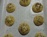 Foto del paso 10 de la receta: Bollos rellenos de queso