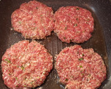 Foto del paso 3 de la receta: Hamburguesas caseras