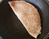 Foto del paso 5 de la receta: Crepas rellenas de dulce de leche con queso