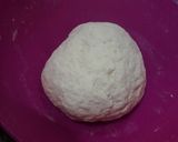 Foto del paso 4 de la receta: Pizza casera con levadura