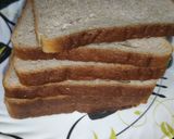 A picture of step 1 of Bread pops.