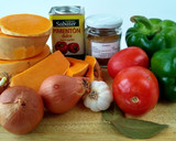 Foto del paso 1 de la receta: Alboronía {receta andalusí}