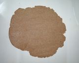A picture of step 5 of Wholemeal biscuits.