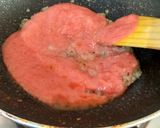 A picture of step 6 of Authentic Pindi Chole.