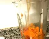 Foto del paso 5 de la receta: Crema de calabaza 🎯Sin azúcar🎯