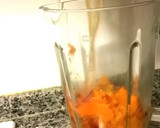 Foto del paso 5 de la receta: Crema de calabaza 🎯Sin azúcar🎯