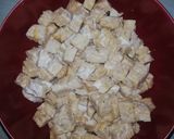 Foto langkah ke 1 dari resep Teri Tempe Mayo.