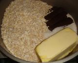 Foto del paso 1 de la receta: Turrón de avena Quaker