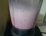 Foto langkah ke 2 dari resep 357. Pink lava.