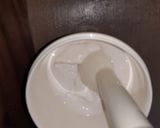 Foto del paso 2 de la receta: Panna cotta de coco