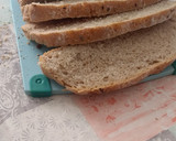 Foto del paso 5 de la receta: Pan de espelta