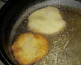 Foto del paso 5 de la receta: Torta fritas fáciles