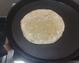 ચીઝ પરાઠા (cheese paratha in gujrati) રેસીપી સ્ટેપ3ફોટો