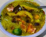 Foto langkah ke 3 dari resep Soto ceker.