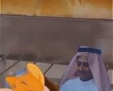 صورة لخطوة 5 من وصفة خبز البريوش 😌👌🏻