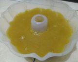 Foto langkah ke 2 dari resep Puding labu kuning 2000.