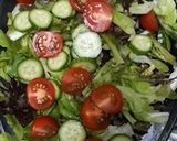 Foto langkah ke 2 dari resep Salad kentang.