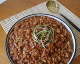 Foto langkah ke 8 dari resep Ayam Cincang Kecap.