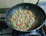 Foto del paso 4 de la receta: Risotto primavera