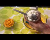 मैंगो डिलाइट (Mango Delight recipe in Hindi) रेसिपी चरण 1 फोटो