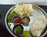 चटपटीत समोसे (samosa recipe in marathi) रेसिपी स्टेप 1 फोटो
