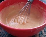Foto del paso 2 de la receta: Panquecas de auyama con buttermilk