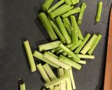 法式蘆筍冷湯的食譜步驟1照片