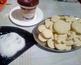 Foto del paso 5 de la receta: Alfajores de maicena, con aceite 😍