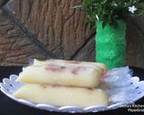 Foto langkah ke 6 dari resep Es Lilin Jagung Manis #Pr_esMantul.