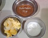 Foto langkah ke 1 dari resep Banana Cookies & Banana Bread.