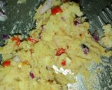 आलू सैंडविच (Aloo Sandwich recipe in hindi) रेसिपी चरण 1 फोटो