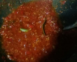 Foto langkah ke 3 dari resep Sambal Ayam Bakar / Kremes.