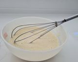 Foto del paso 1 de la receta: Panqueques