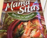 A picture of step 3 of Pork Sinigang.