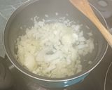 Foto del paso 2 de la receta: Crema de calabaza a la sidra