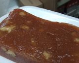 Foto del paso 11 de la receta: Dulce de membrillo en pan casero 👌🤤🤤